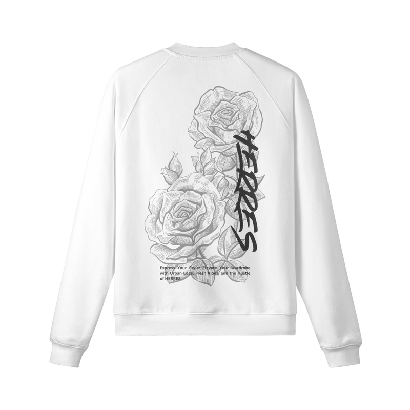 Rose Sweater