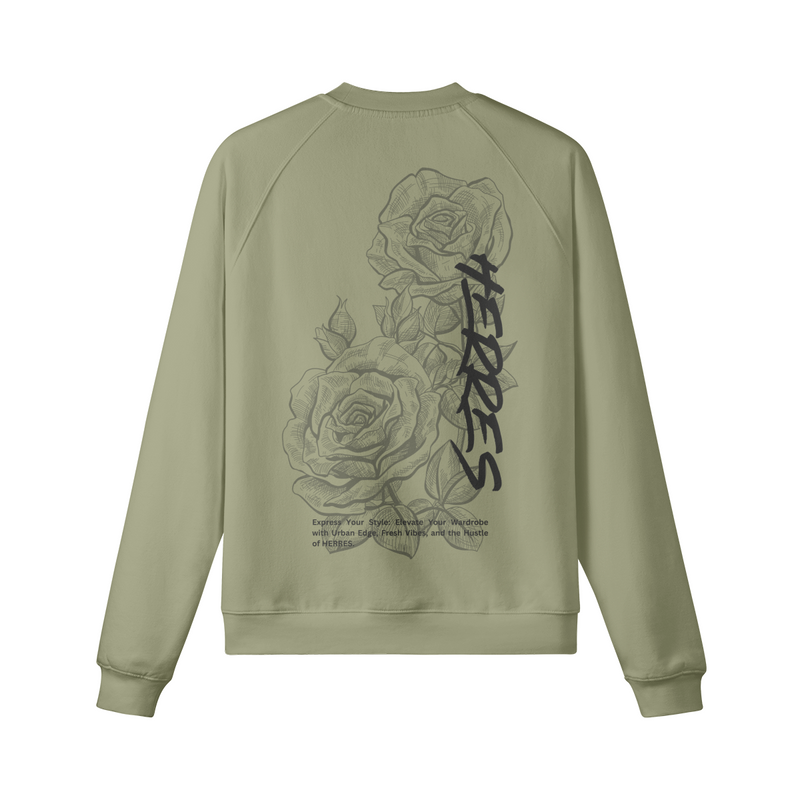 Rose Sweater