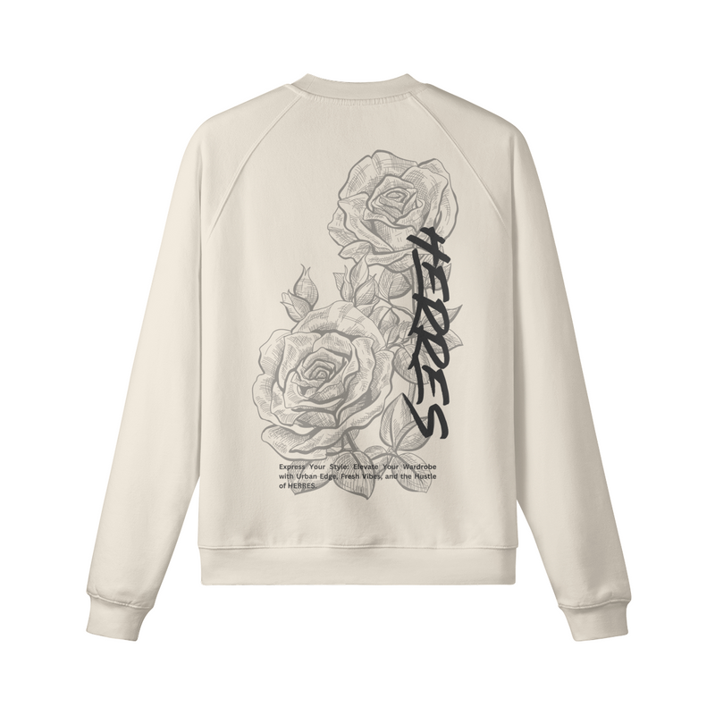 Rose Sweater