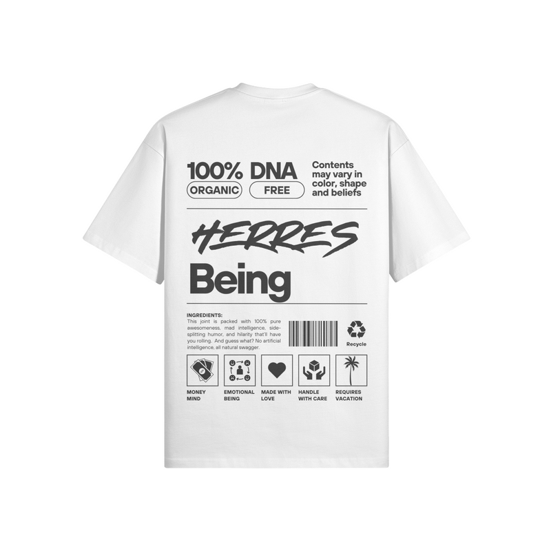 100% DNA