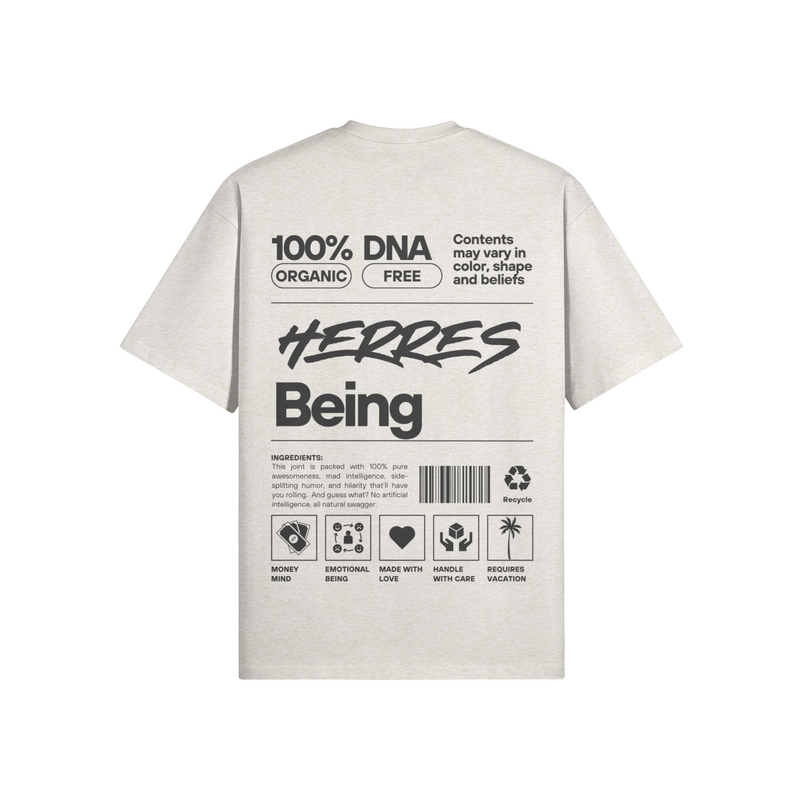 100% DNA