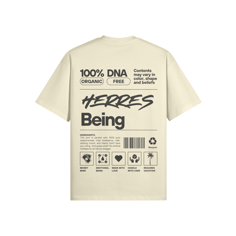 100% DNA