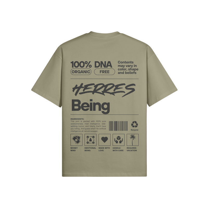 100% DNA